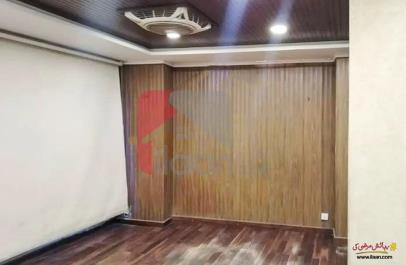846 Sq.ft Office for Rent on Main Boulevard, Gulberg 3, Lahore