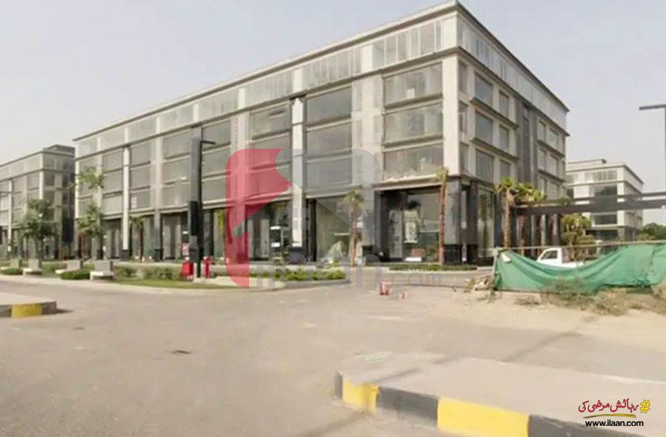 3600 Sq.ft Office for Rent in Phase Defence Raya, DHA Lahore