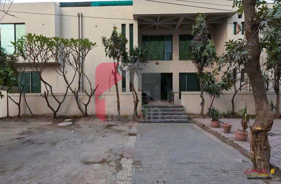 4500 Sq.ft Office for Rent in Phase 2, Johar Town, Lahore