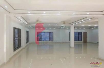 2997 Sq.ft Office for Rent in Garden Town, Lahore