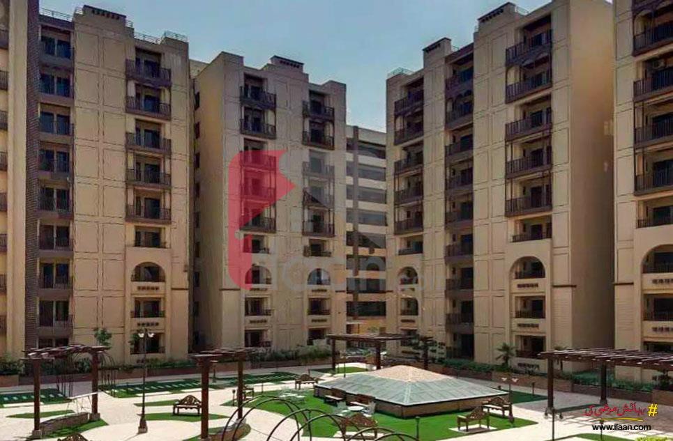 3 Bed Apartment for Sale in Galleria Mall, Bahria Enclave, Islamabad