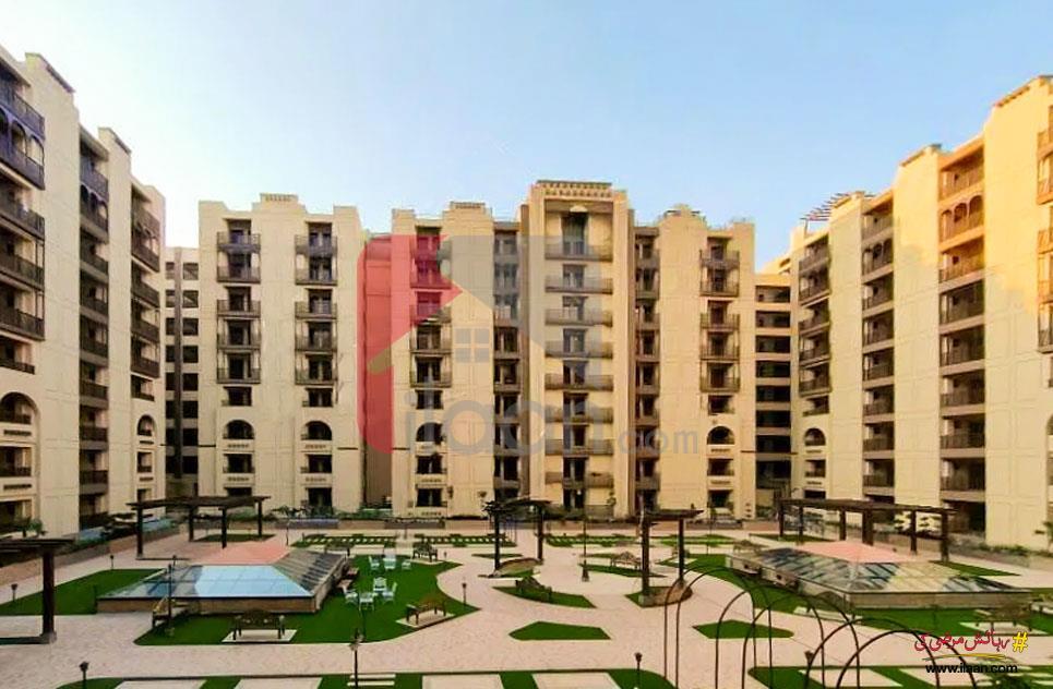 2 Bed Apartment for Rent in The GATE Mall and Apartments, Faisal Town - F-18, Islamabad