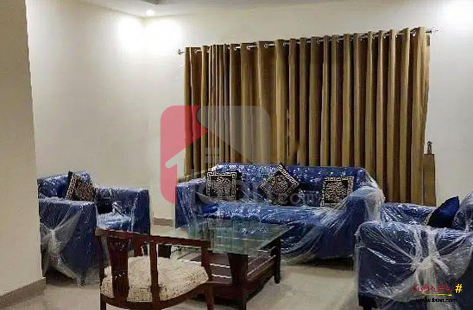 2 Bed Apartment for Rent on Park Road, Islamabad