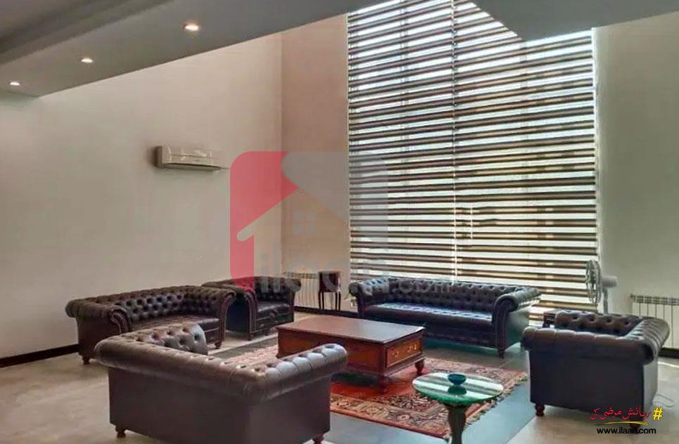 88.9 Marla House for Rent in F-6/3, Islamabad