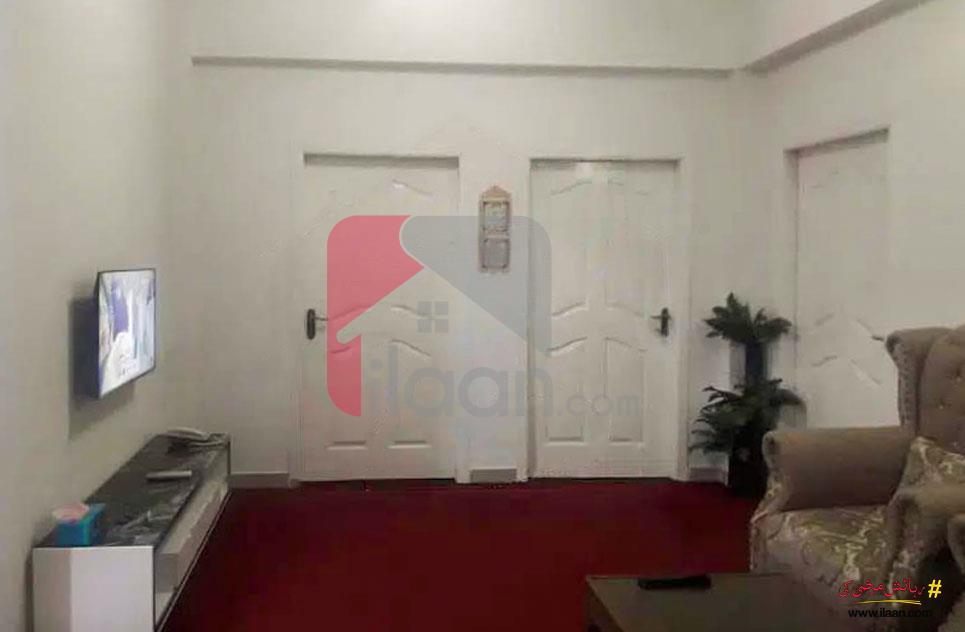3 Bed Apartment for Sale in D-17, Islamabad