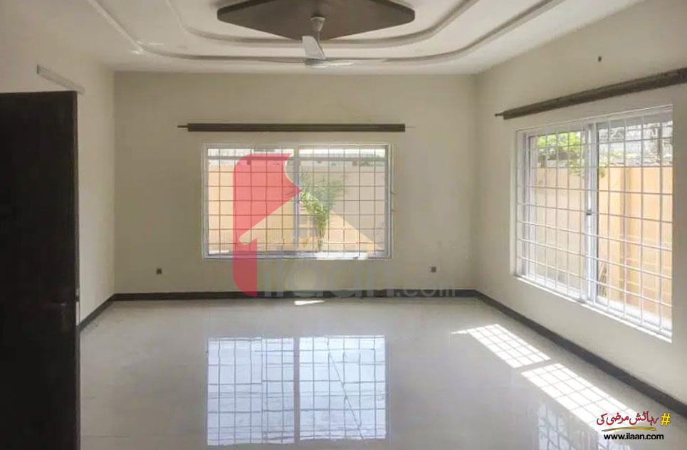 7 Marla House for Rent in Gulberg Greens, Islamabad