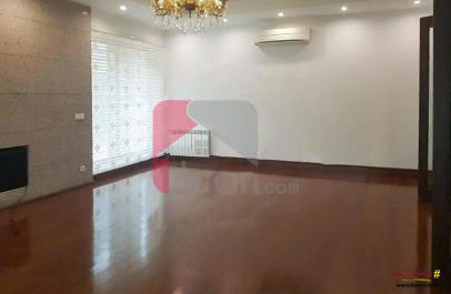 4 kanal House for Rent in F-6, Islamabad
