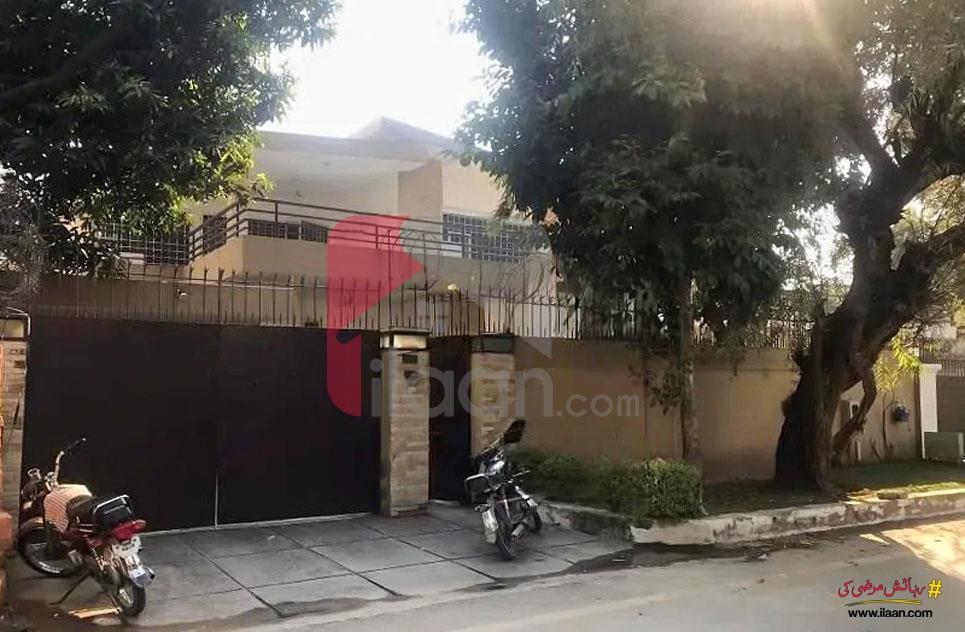 1 kanal House for Rent in F-7, Islamabad