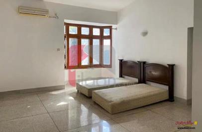 2 kanal House for Rent in F-8, Islamabad