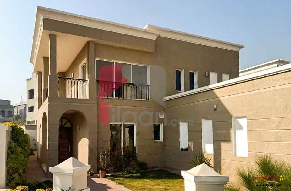 1 kanal House for Rent in Canyon Views, Islamabad