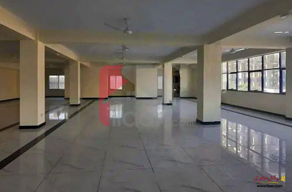 2.22 Kanal Office for Rent in I-8, Islamabad