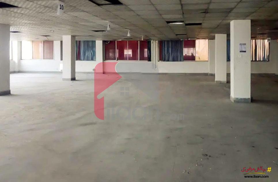3.11 Kanal Office for Rent in I-9, Islamabad