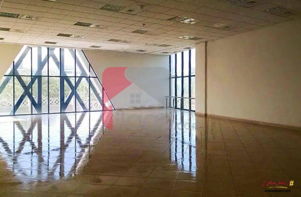 2.22 Kanal Office for Rent in I-9, Islamabad