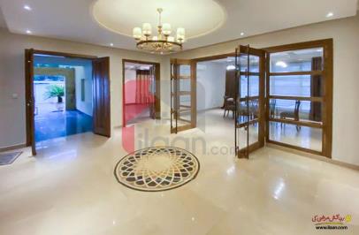 48 Marla House for Rent in F-6, Islamabad