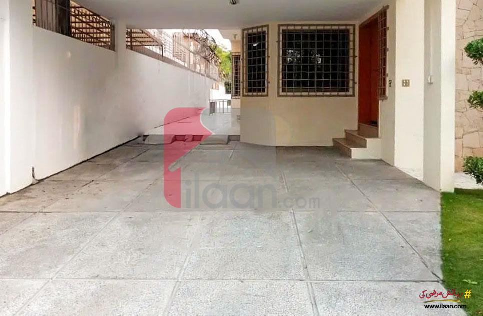 1 kanal House for Sale in F-8, Islamabad