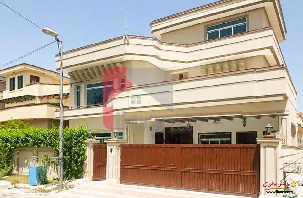 1 kanal House for Sale in Sector F, Phase 2, DHA, Islamabad