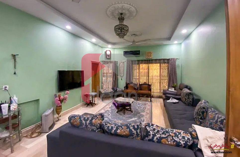24 Marla House for Sale in I-8, Islamabad