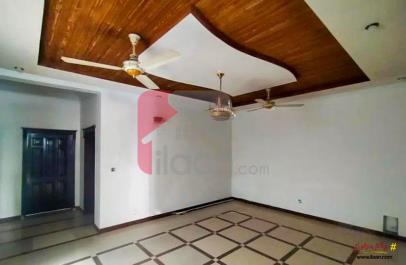 14 Marla House for Rent in I-8/3, Islamabad