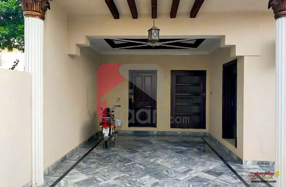 12 Marla House for Sale in I-8/2, Islamabad