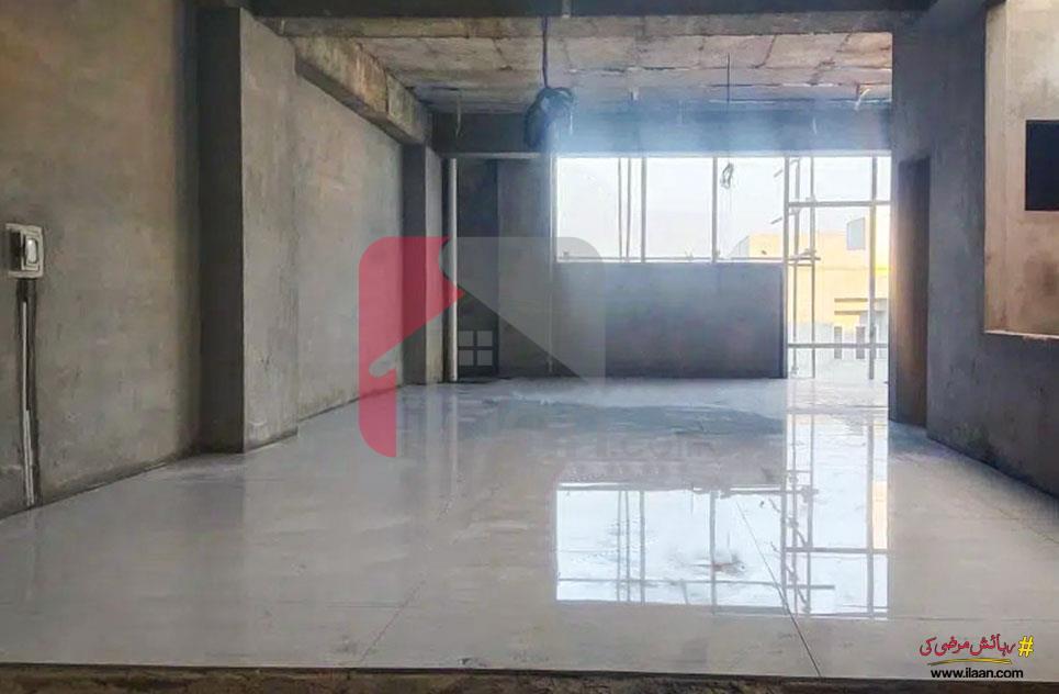 8 Marla Office for Rent in Gulberg Greens, Islamabad