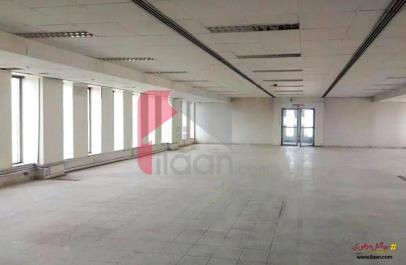 2.67 Kanal Office for Rent in I-8, Islamabad