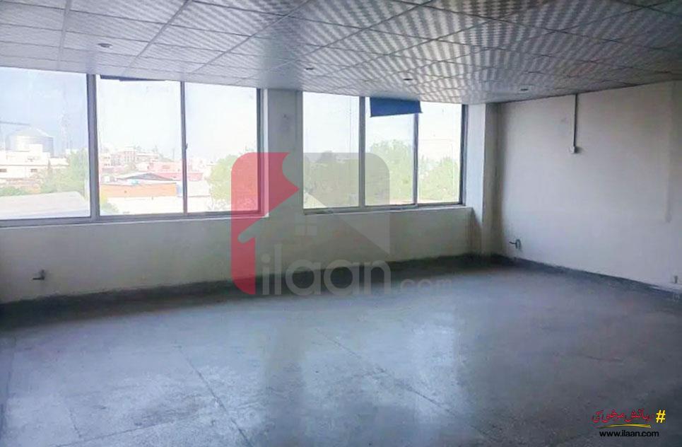 3.11 Kanal Office for Rent in I-9, Islamabad