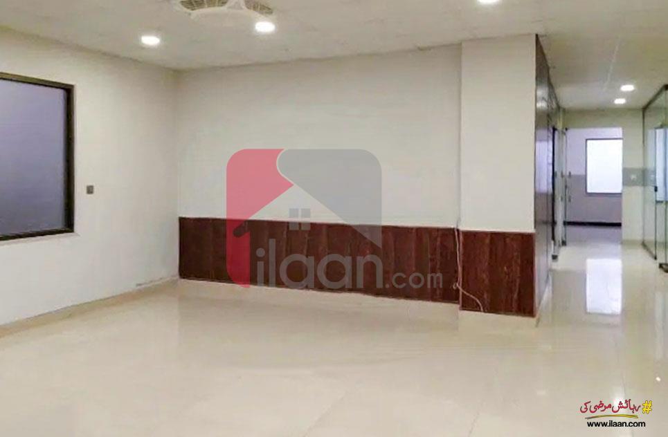 7.63 Marla Office for Rent in G-8, Islamabad