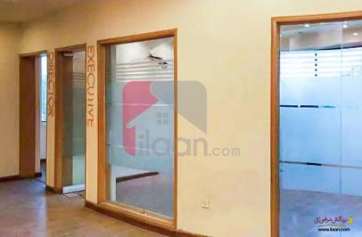 5.33 Marla Office for Rent in F-6, Islamabad