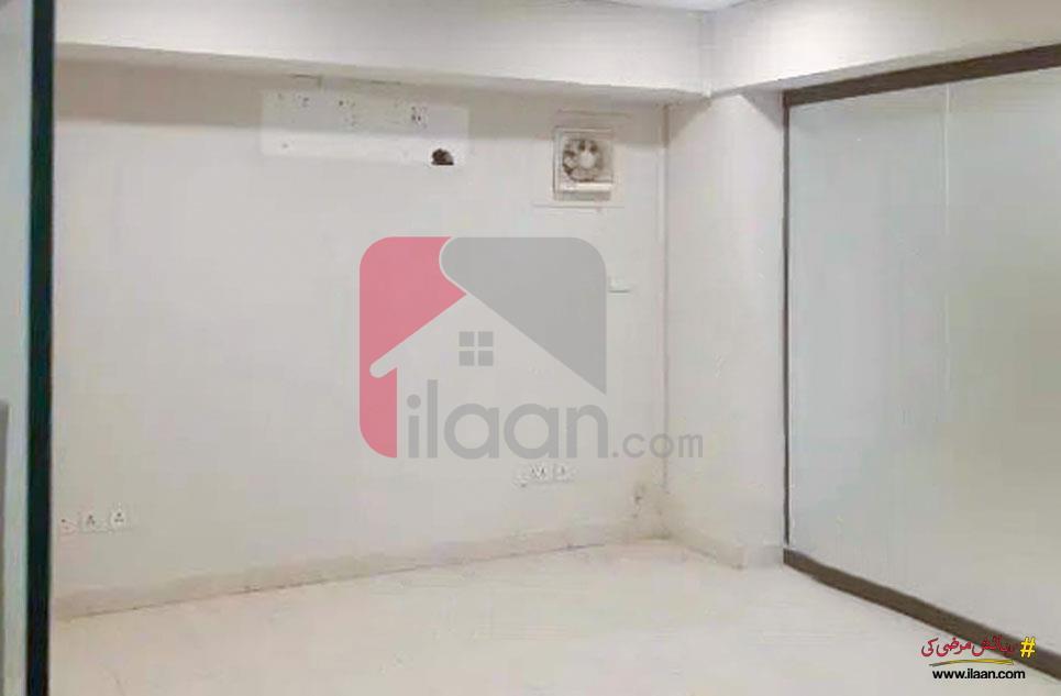 8 Marla Office for Rent in F-6, Islamabad