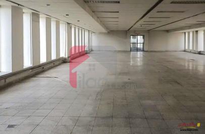 2.22 Kanal Office for Rent in G-9, Islamabad