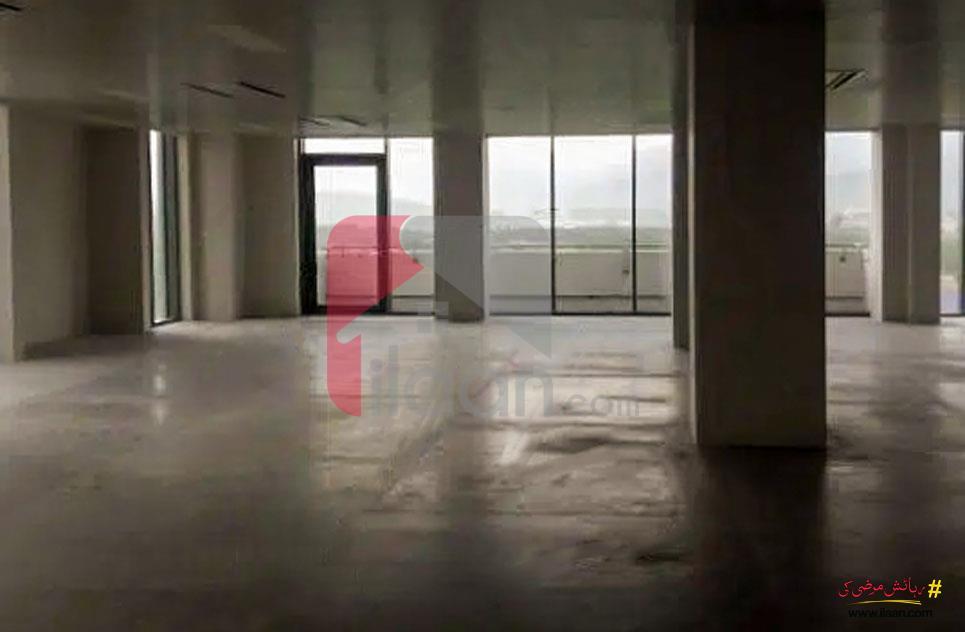 2.67 Kanal Office for Rent in Gulberg, Islamabad