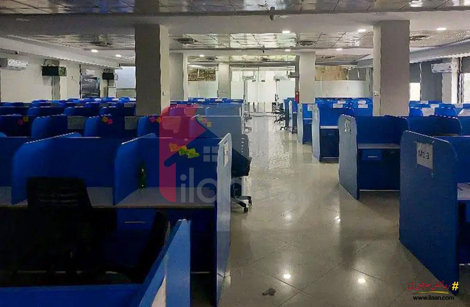 3.78 Kanal Office for Rent in Gulberg, Islamabad