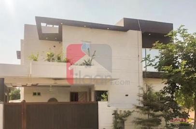 14 Marla House for Sale in Bahria Enclave, Islamabad