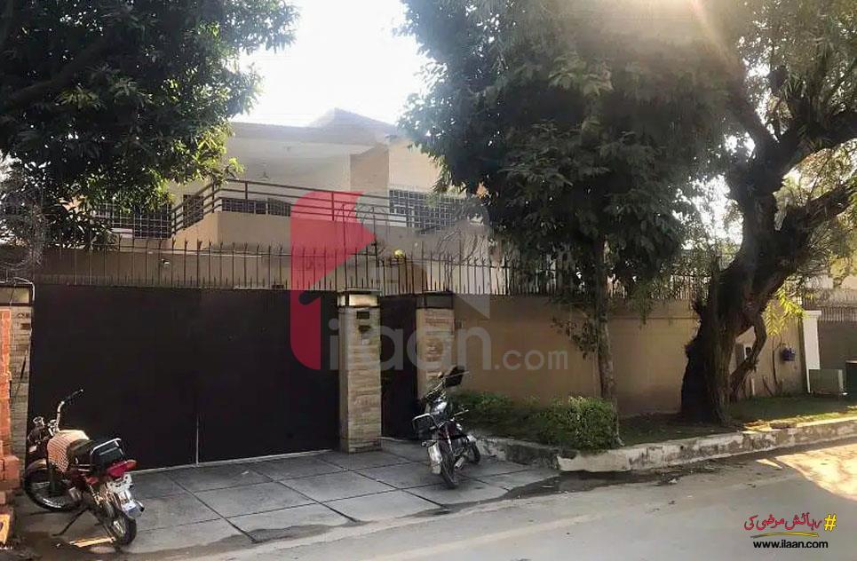2 kanal House for Rent in F-7, Islamabad