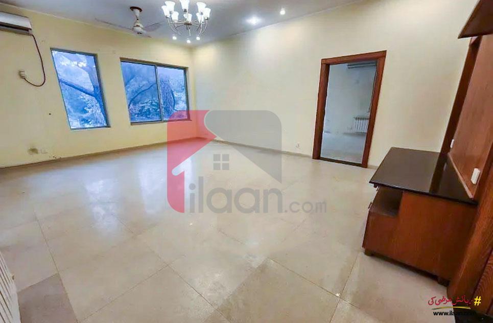 16 Marla House for Rent in F-6, Islamabad