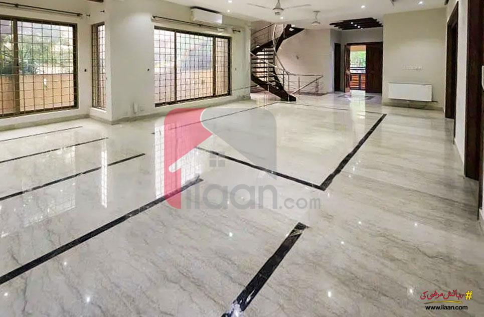 26.6 Marla House for Rent in F-7, Islamabad
