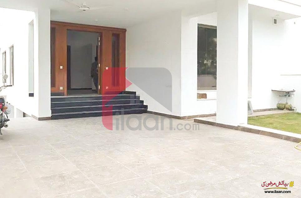 22.2 Marla House for Rent in F-8, Islamabad
