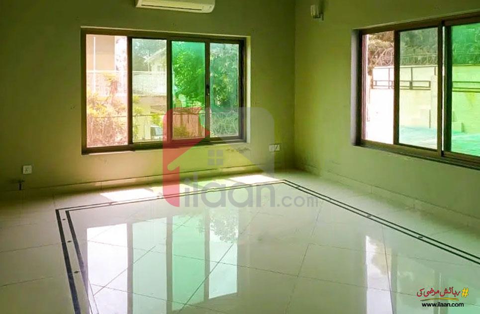 42.6 Marla House for Rent in F-8, Islamabad