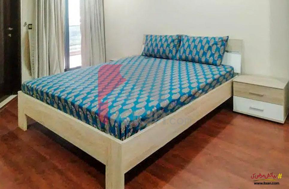 2 Bed Apartment for Rent in Silver Oaks Luxury Apartments, F-10, Islamabad