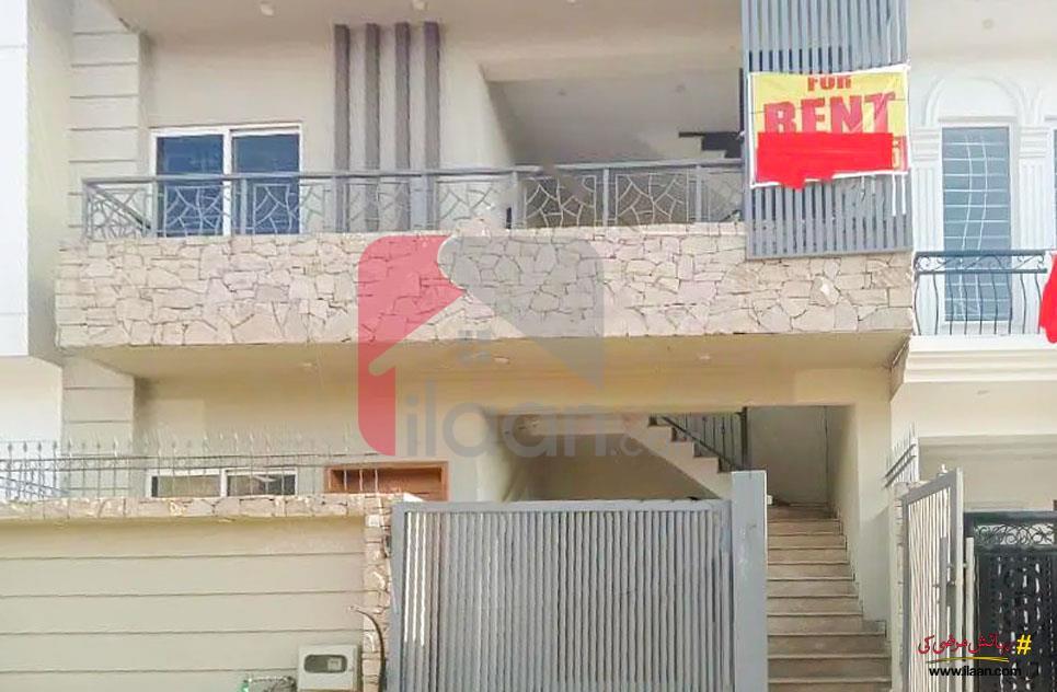 4 Marla House for Rent in D-12/4, Islamabad