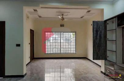 5 Marla House for Rent in Sector N, Bahria Enclave, Islamabad
