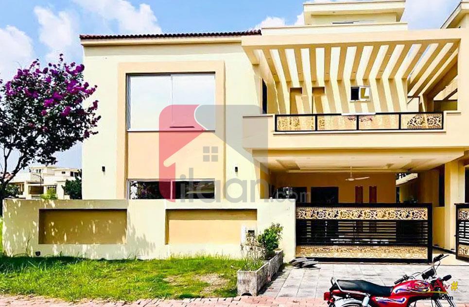 11 Marla House for Sale in Sector A, Bahria Enclave, Islamabad