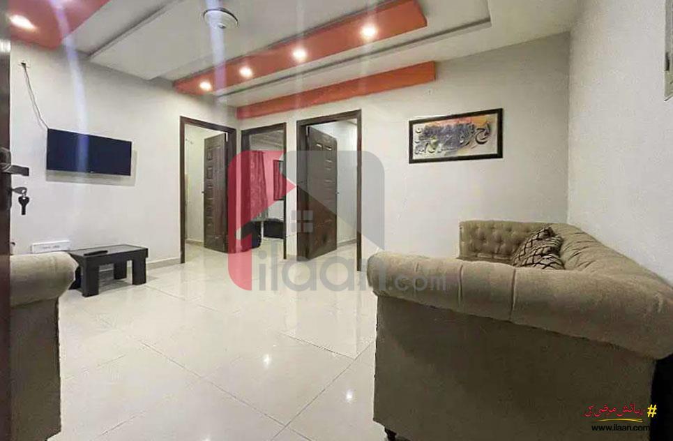 2 Bed Apartment for Rent in E-11, Islamabad