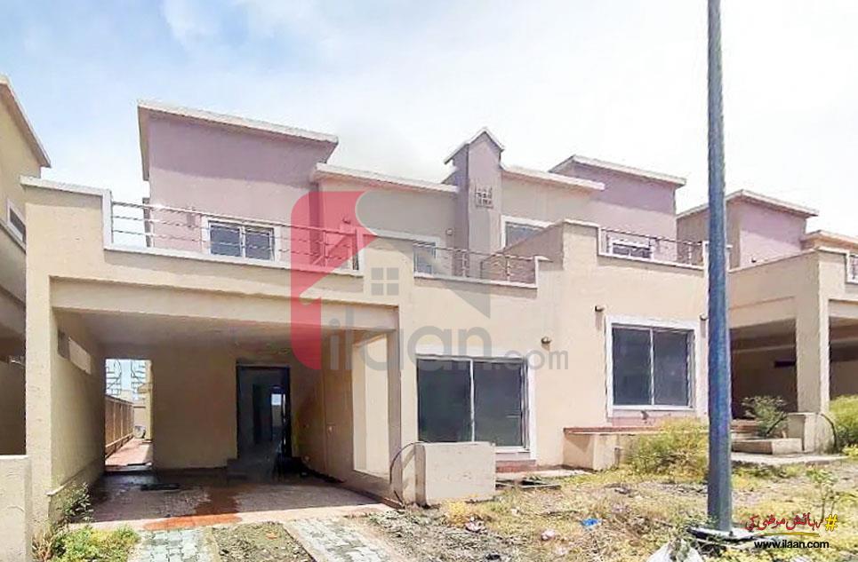 8 Marla House for Rent in DHA Valley, Islamabad