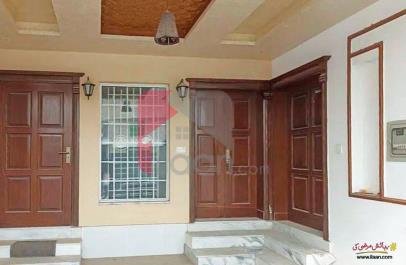 5 Marla House for Rent in Sector B1, Bahria Enclave, Islamabad