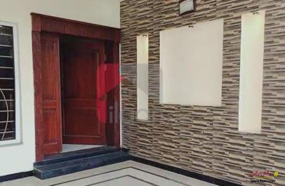 8 Marla House for Sale in Sector G, Bahria Enclave, Islamabad