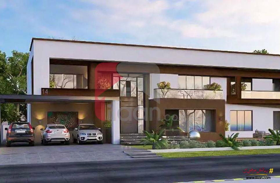 60 Marla House for Sale in Sector C, Bahria Enclave, Islamabad