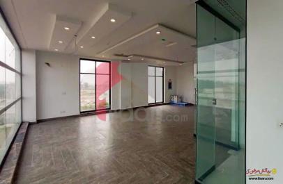 900 Sq.ft Office for Rent in Phase 5, DHA Lahore
