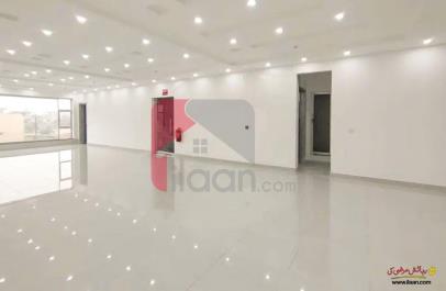 1800 Sq.ft Office for Rent in Phase 8, DHA Lahore
