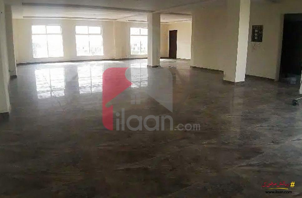 5004 Sq.ft Office for Rent in Johar Town, Lahore